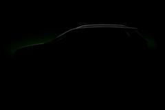 Silueta Škoda Kushaq