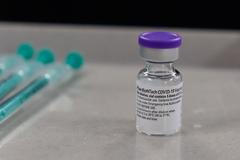 Krajská nemocnice v Jihlavě - očkování