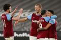 remier League - West Ham United v Leeds United