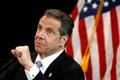 Andrew Cuomo, new york, primátor