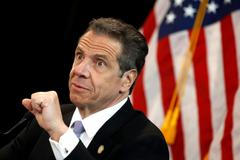 Andrew Cuomo, new york, primátor