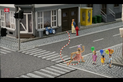 John Dillermand a jeho mimořádně dlouhý, neovladatelný penis. Dánsko uvádí nový seriál pro děti