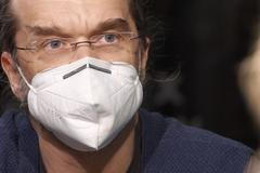 Bárta: Drogy s vámi zamávají, Ekvádor byl detox, píchnul jsem do mapy a jel s báglem