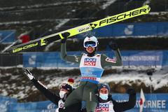 Four Hills Tournament