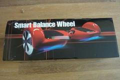 ČOI-Hoverboard/Kolonožka STANDARD E1