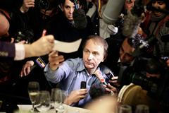 Michel Houellebecq