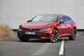 VW Arteon Shooting Brake 2020 2021
