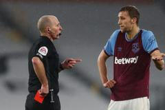 Premier League - Fulham v West Ham United