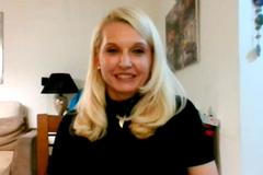 Češka v Izraeli: Na vakcínu jsem čekala 10 minut, je to perfektně zorganizované