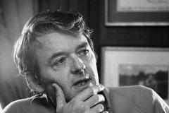 Hal Holbrook