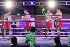 box, Muhammad Aslam Chán