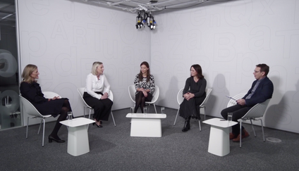 KS Top ženy kategorie manažerky