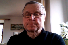 Život v pandemii - Václav Hořejší