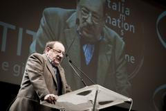 Umberto Eco