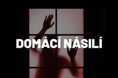 speciál - Domácí násilí