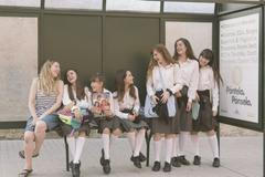 Trailer z filmu Dívky