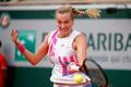 French Open 2020 Petra Kvitová