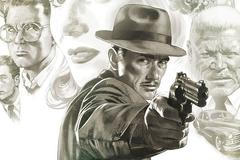 Ed Brubaker a Sean Phillips: Zatmívačka