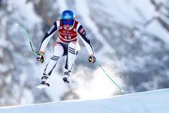 Women's Downhill