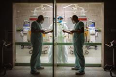 Fotogalerie: Lukáš Bíba – TOP fotografie za rok 2020 / FNKV