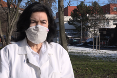 Život v pandemii - spolehlivost testování