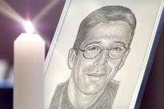 Vražda novináře Daniela Pearla