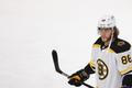 NHL: Boston Bruins at Washington Capitals