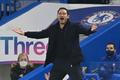 Premier League - Chelsea v Tottenham Hotspur Frank Lampard