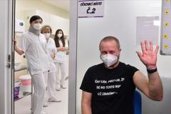 Ředitel nemocnice: Čeká nás nápor pacientů, viním z toho Babiše, triko bylo dvojsmysl