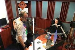 Klubrádió maďarsko rádio média