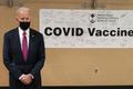 Joe Biden, očkování, vakcína, covid-19, koronavirus.
