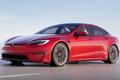 Tesla Model S Plaid 2021