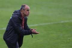 29. kolo Fortuna:Ligy: Sparta vs. Opava