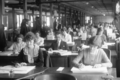 Kanceláře/historie