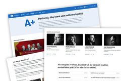 Aktuálně+, aktuálně plus