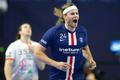 Mikkel Hansen, hráč házené za PSG