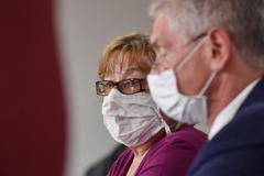 Pavla Svrčinová Hygienička moravskoslezský kraj