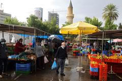 Koronavirus na Kypru