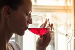 grafika - Suchý únor