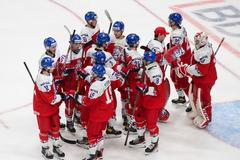 MSJ 2021, Česko - Rakousko