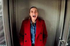 Křik a zpěv místo výtěru. Nizozemec přišel s novým testem na covid, trvá tři minuty