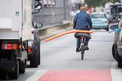 Jednorázové užití / Pool Noodle