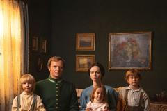 Televizní série Božena