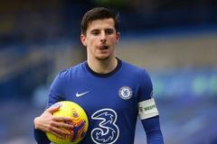 Mason Mount, Chelsea