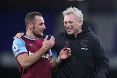 Premier League - Everton v West Ham United