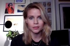 Hanzelová: Nevíme, jestli slovenská vláda vydrží. Lidé dělají párty, bude už jen hůř