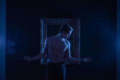 Balet mezi obrazy: Rembrandt a Saskia