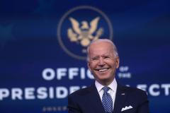 Joe Biden