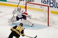 NHL: Washington Capitals at Boston Bruins