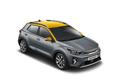 Kia Stonic 2020 2021